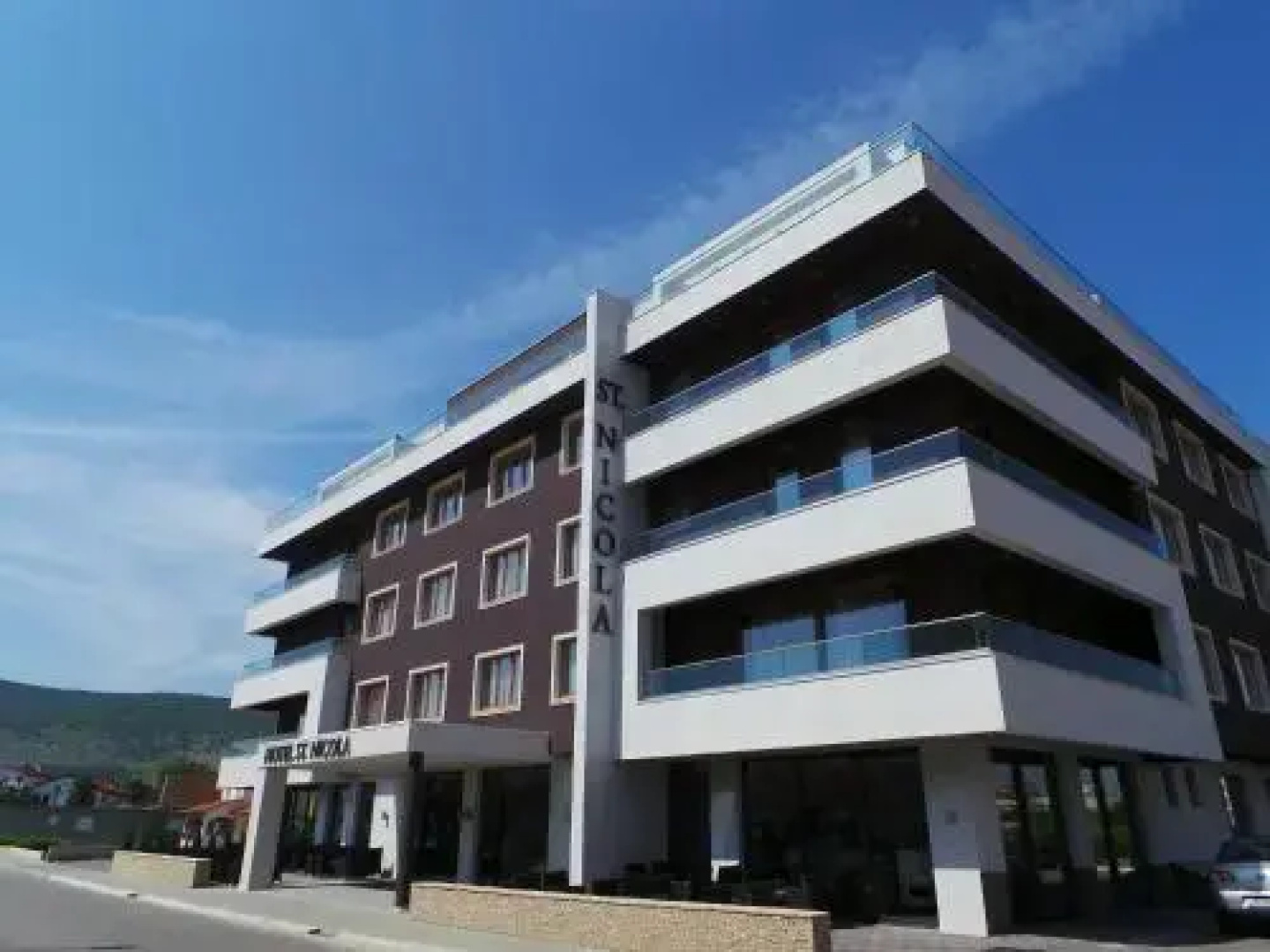 Hotel St. Nicola