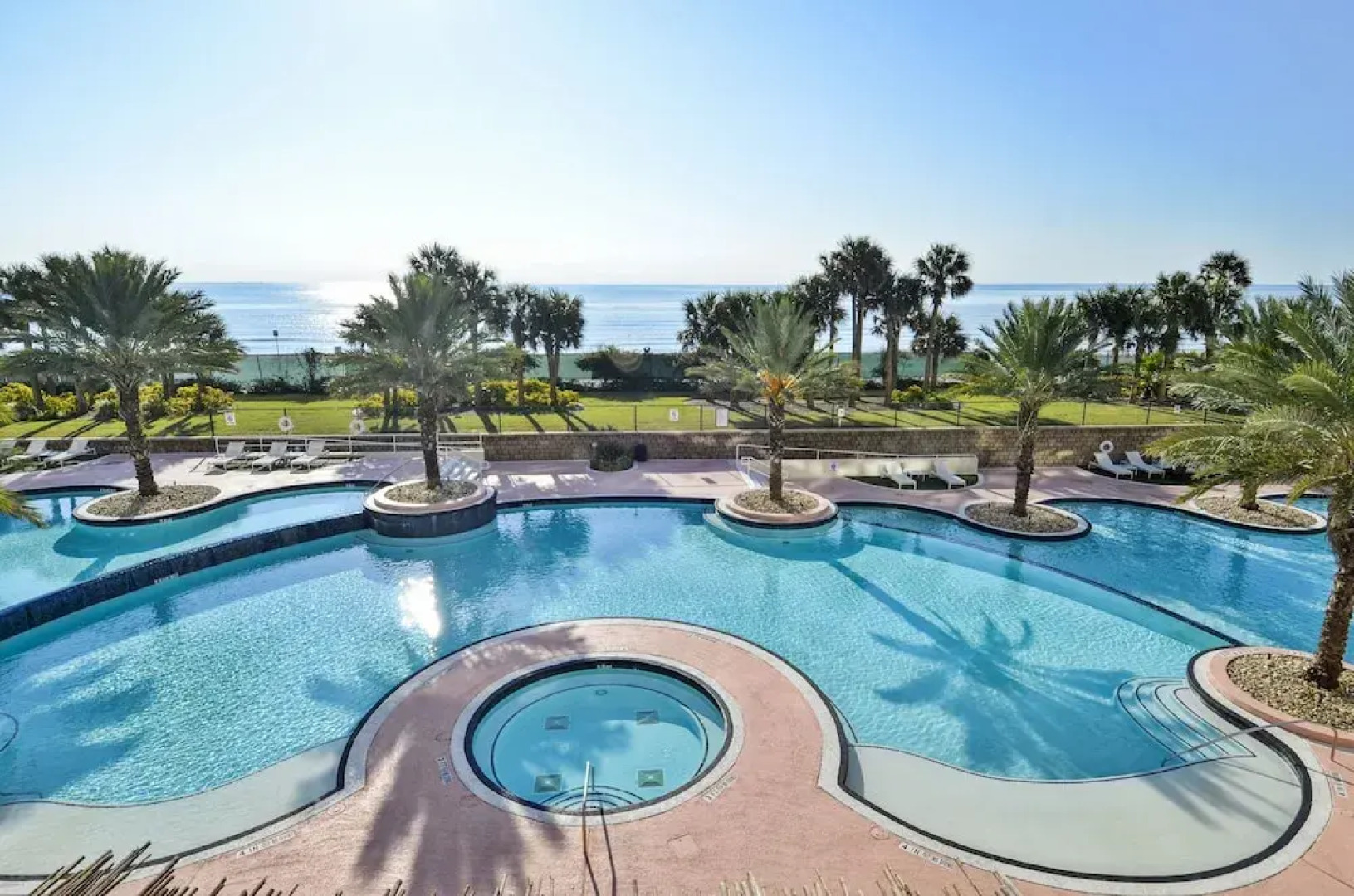 Diamond Beach 312 - Island Jewel