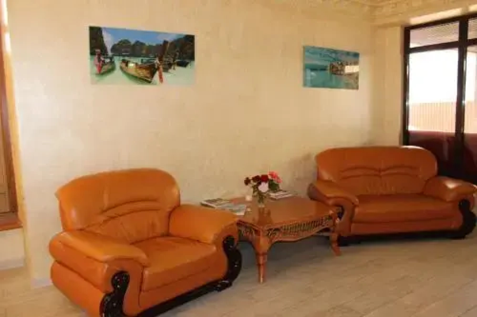 Slava Guest House