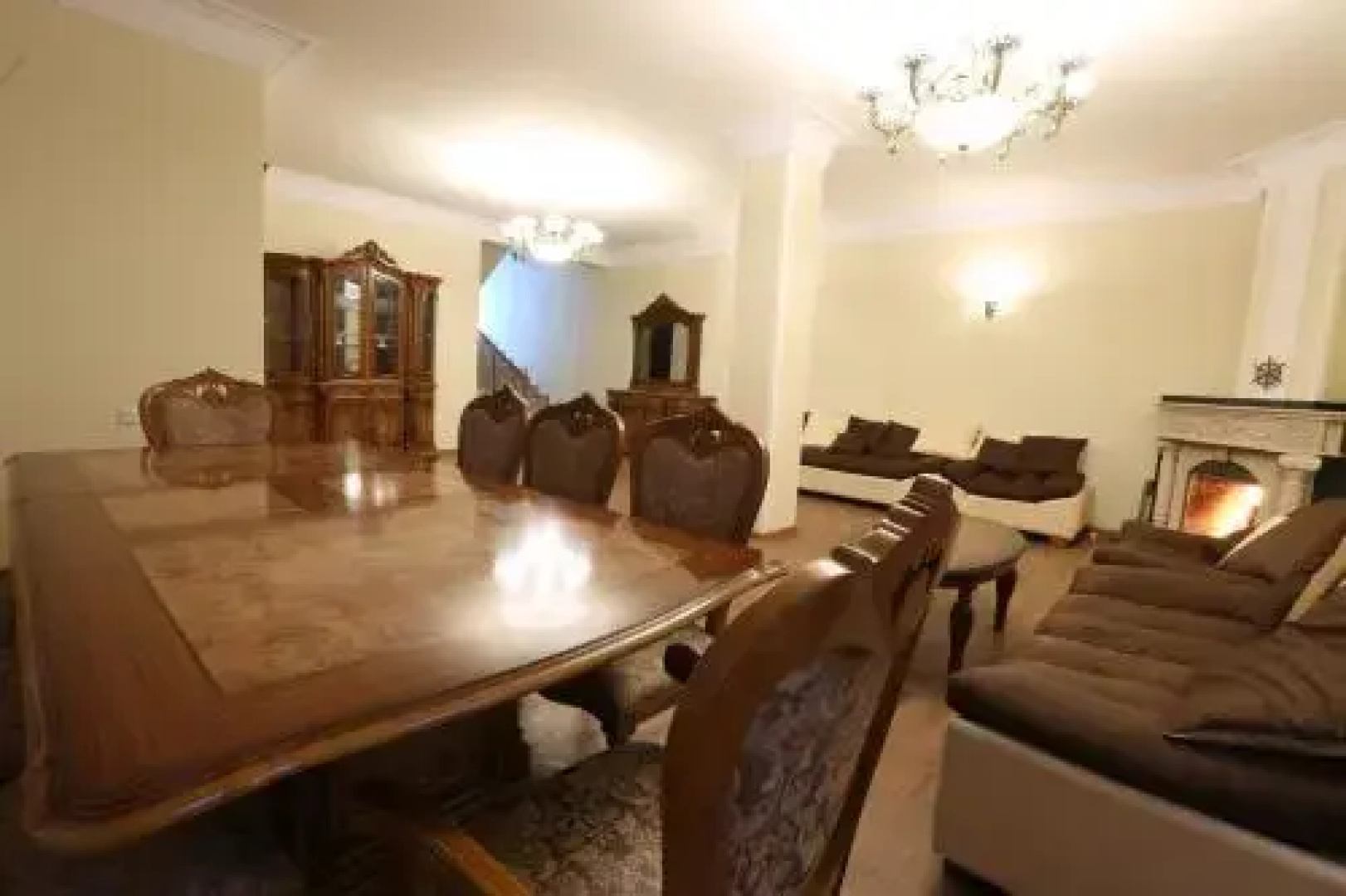 Holiday Home On Harutyunyan