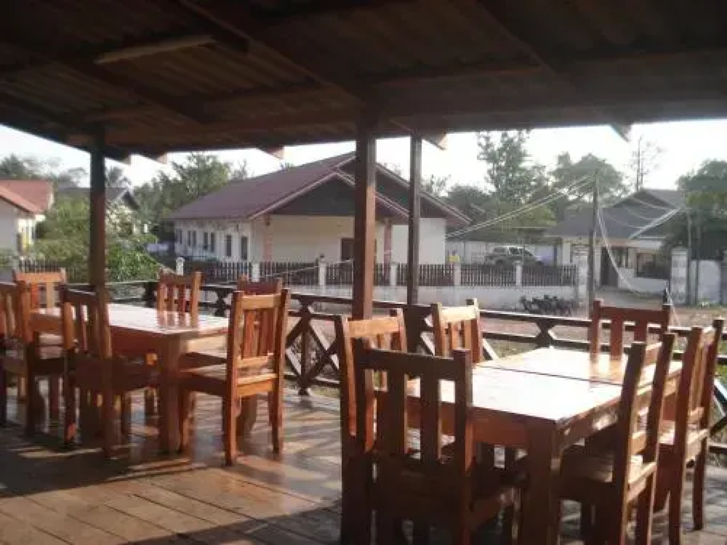 Sanhak Guesthouse 1