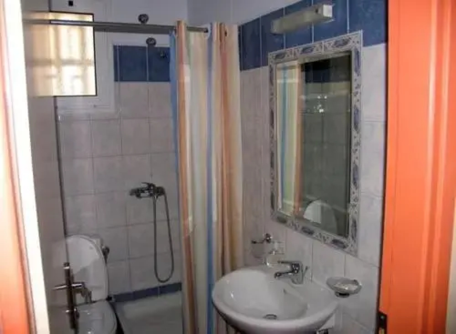 Apollon Hotel