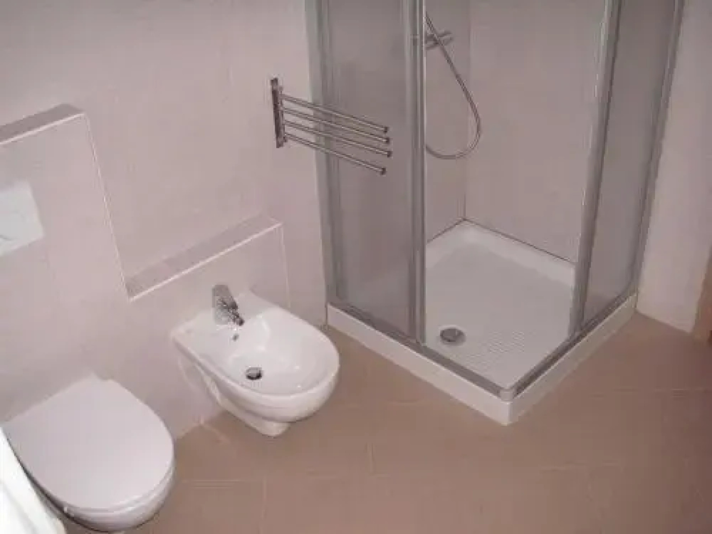 Casa Ferrari Monica