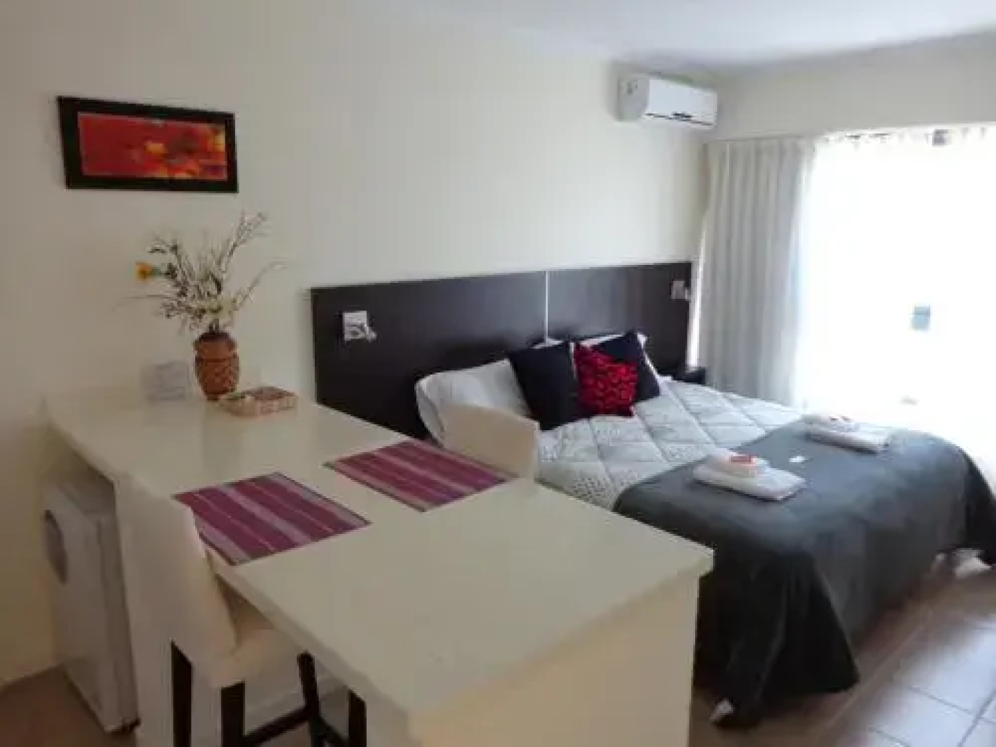 Rio Manso Apart Hotel