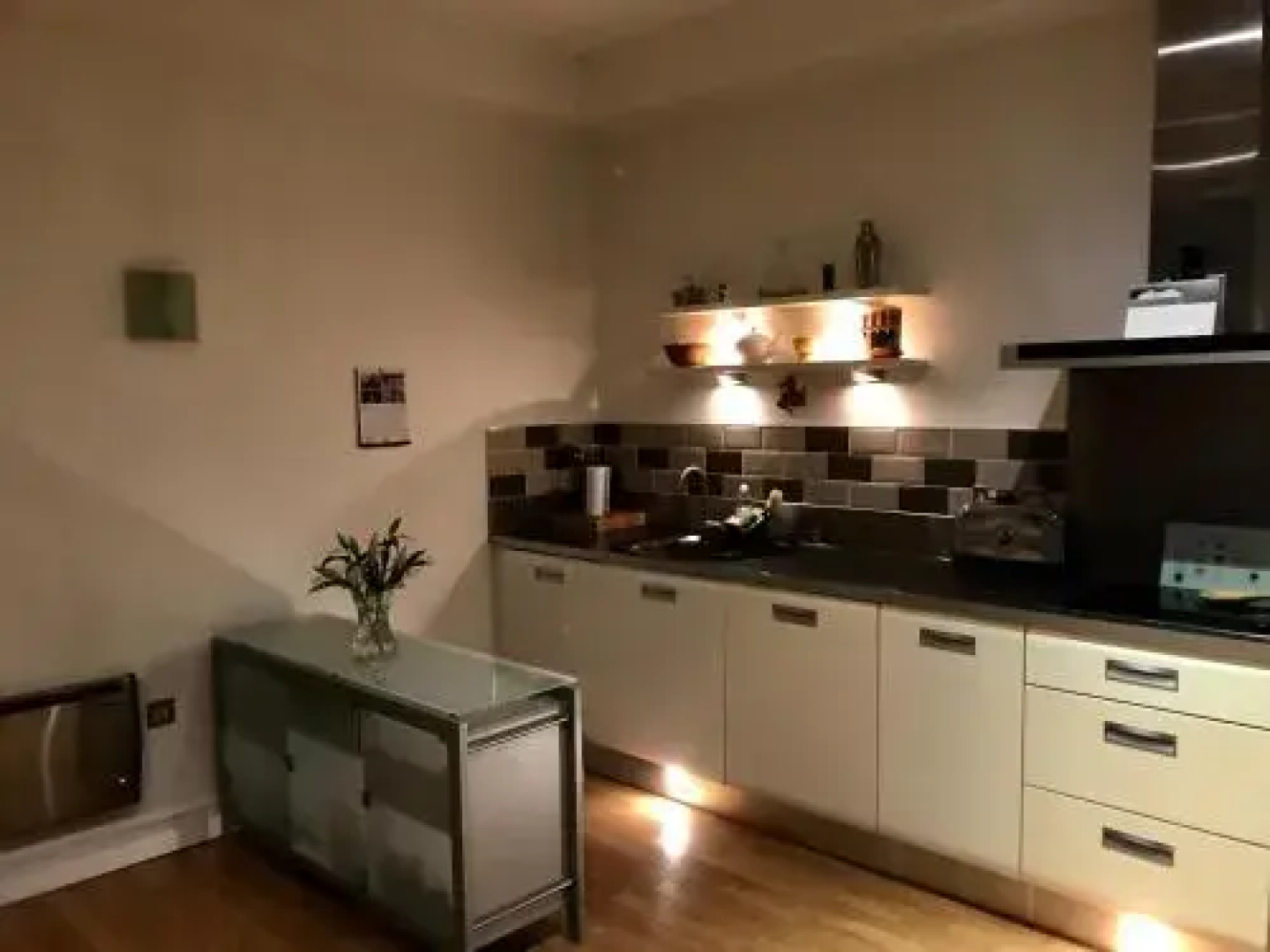 Crystal Suites Huddersfield