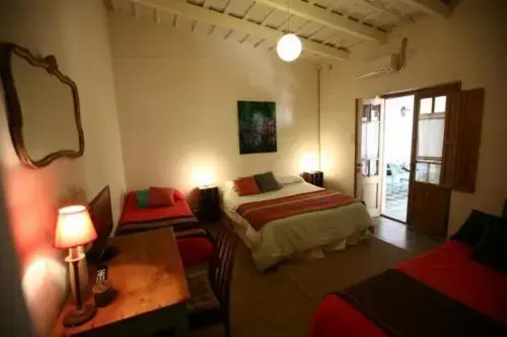 Alma de Proa Bed & Breakfast