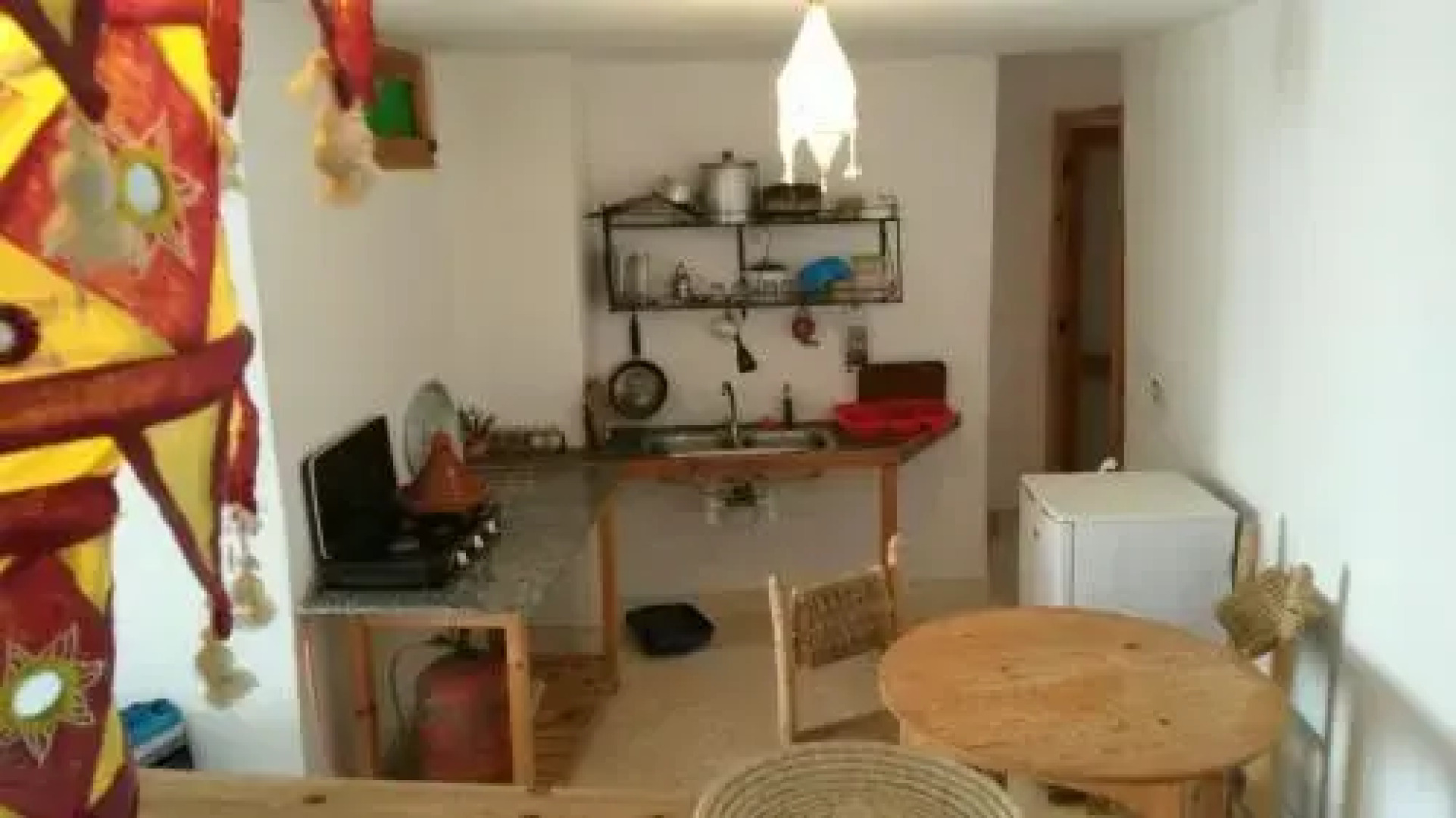 Aftas House Apartments