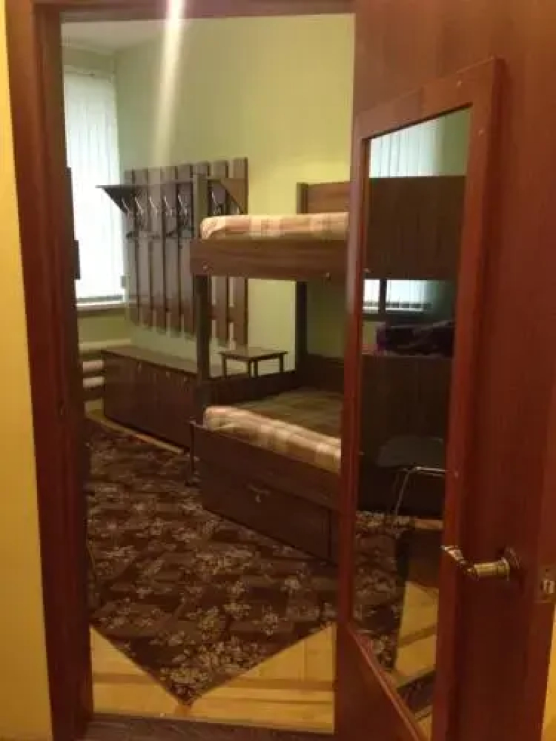 Hostel Rossiyanka