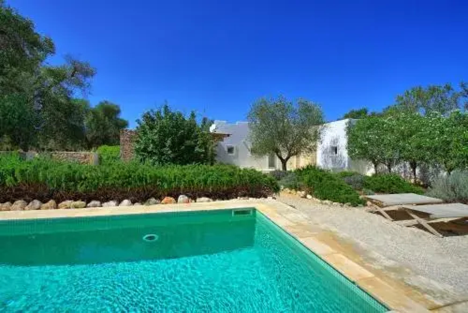 Il Trullo di Fernando