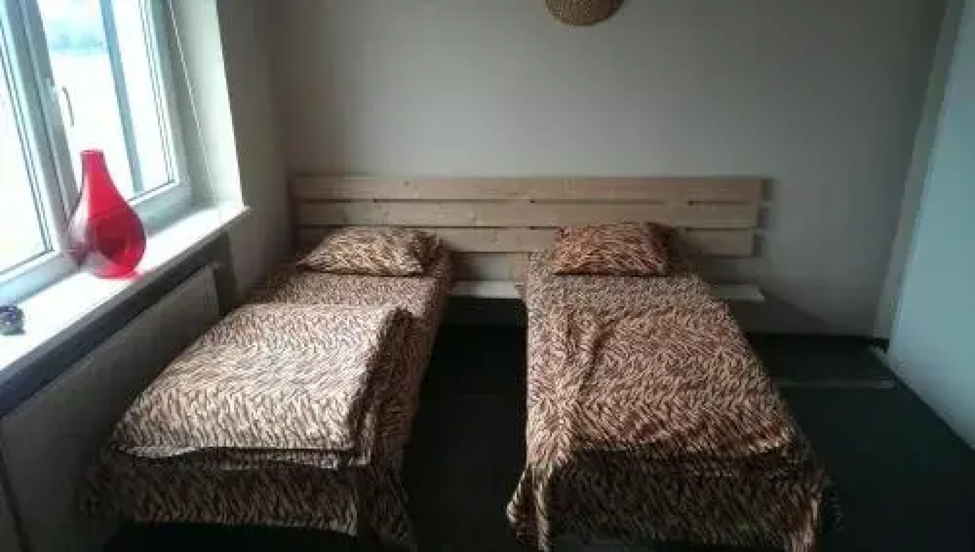 Jurgis Guest house