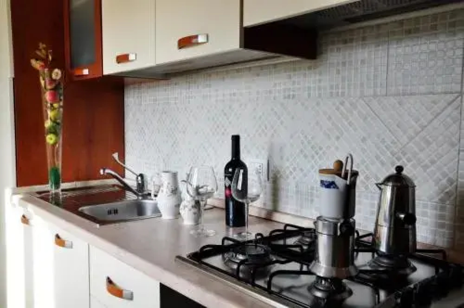 B&B I Graniti Sardi