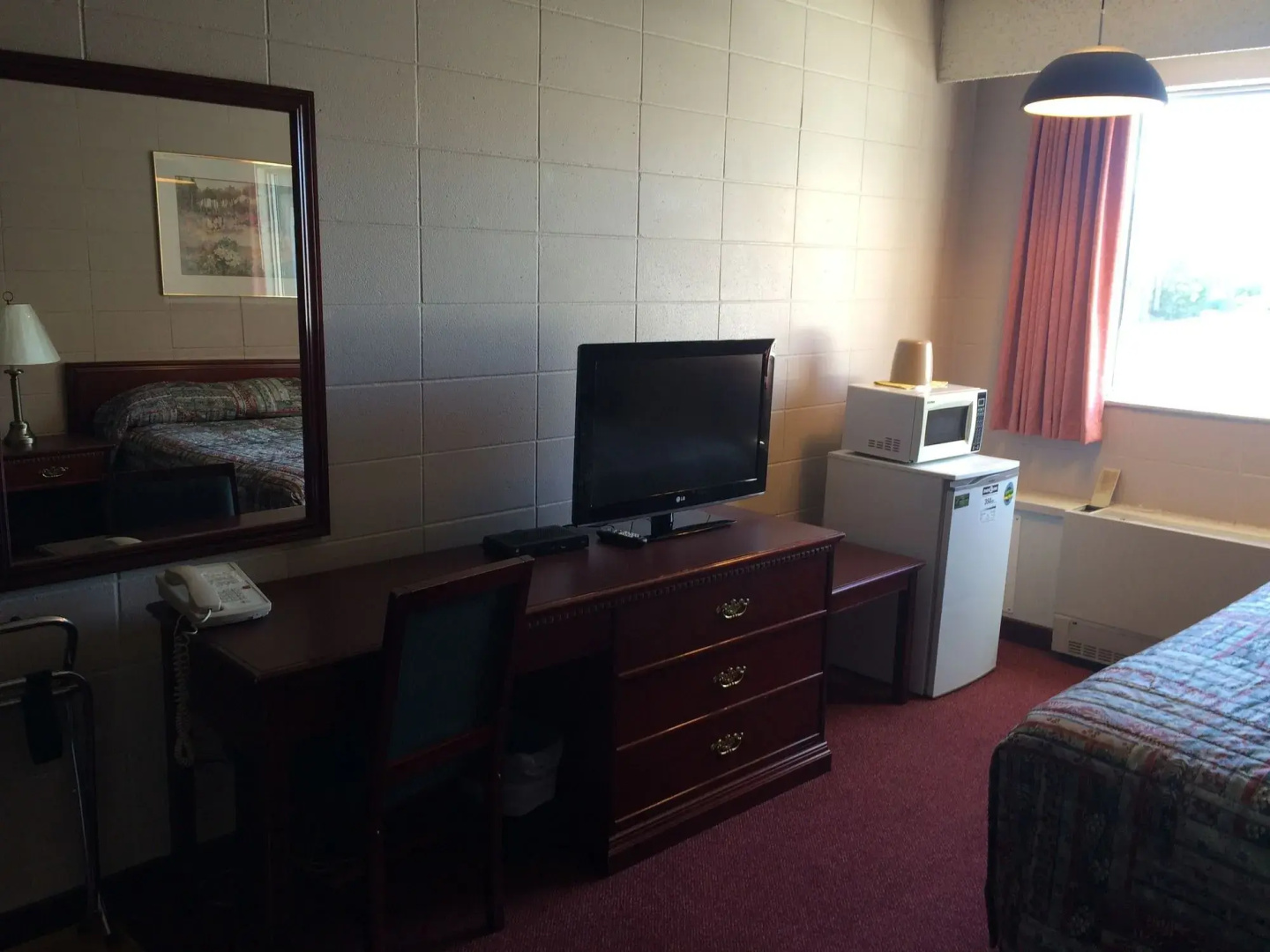 Midtown Motor Inn