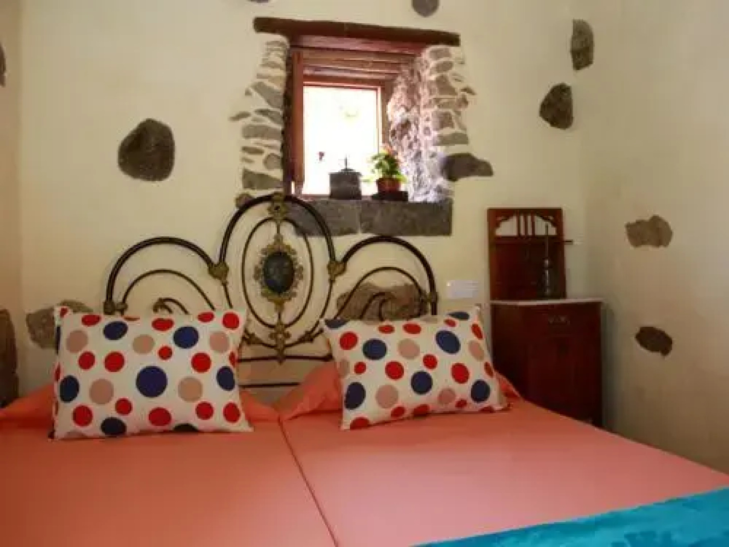 Casa Rural La Pileta - Doramas