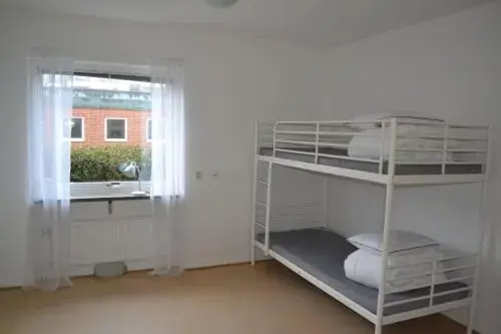 Krusbärets Vandrarhem