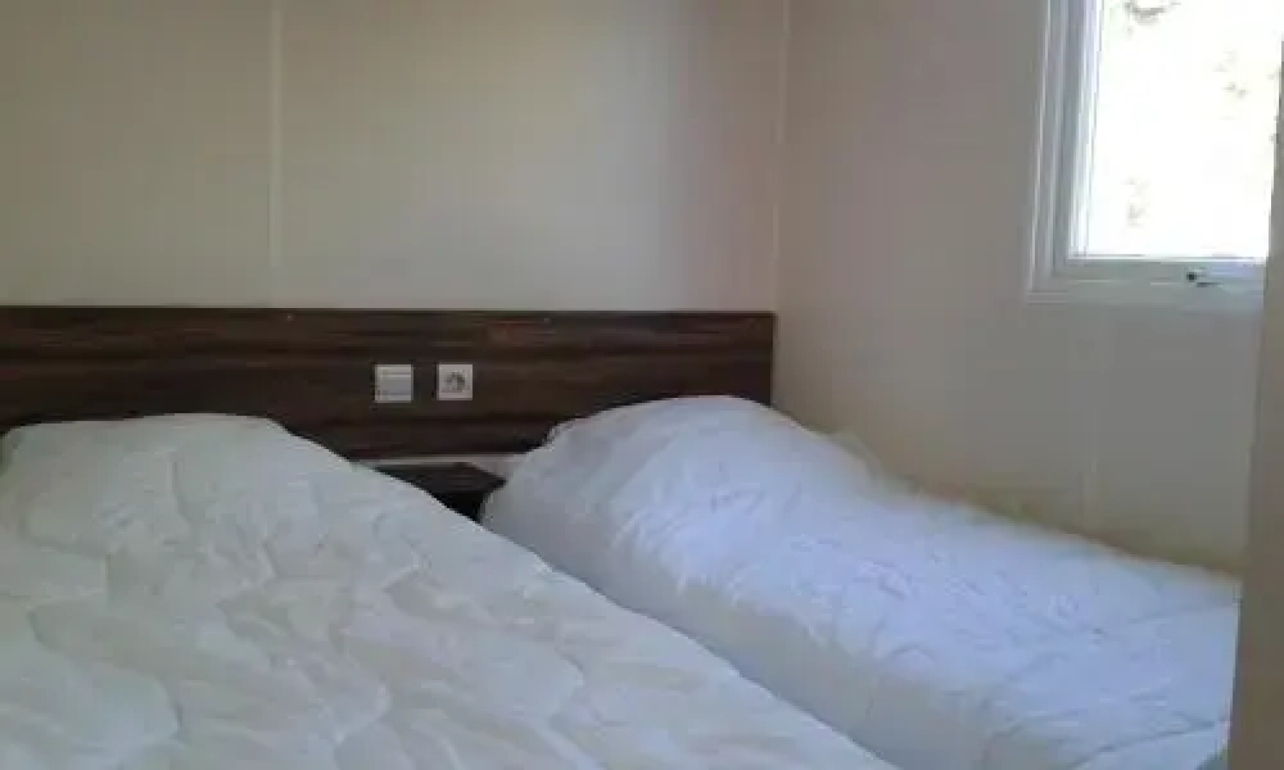 Chalet Park Zeeberm CommV