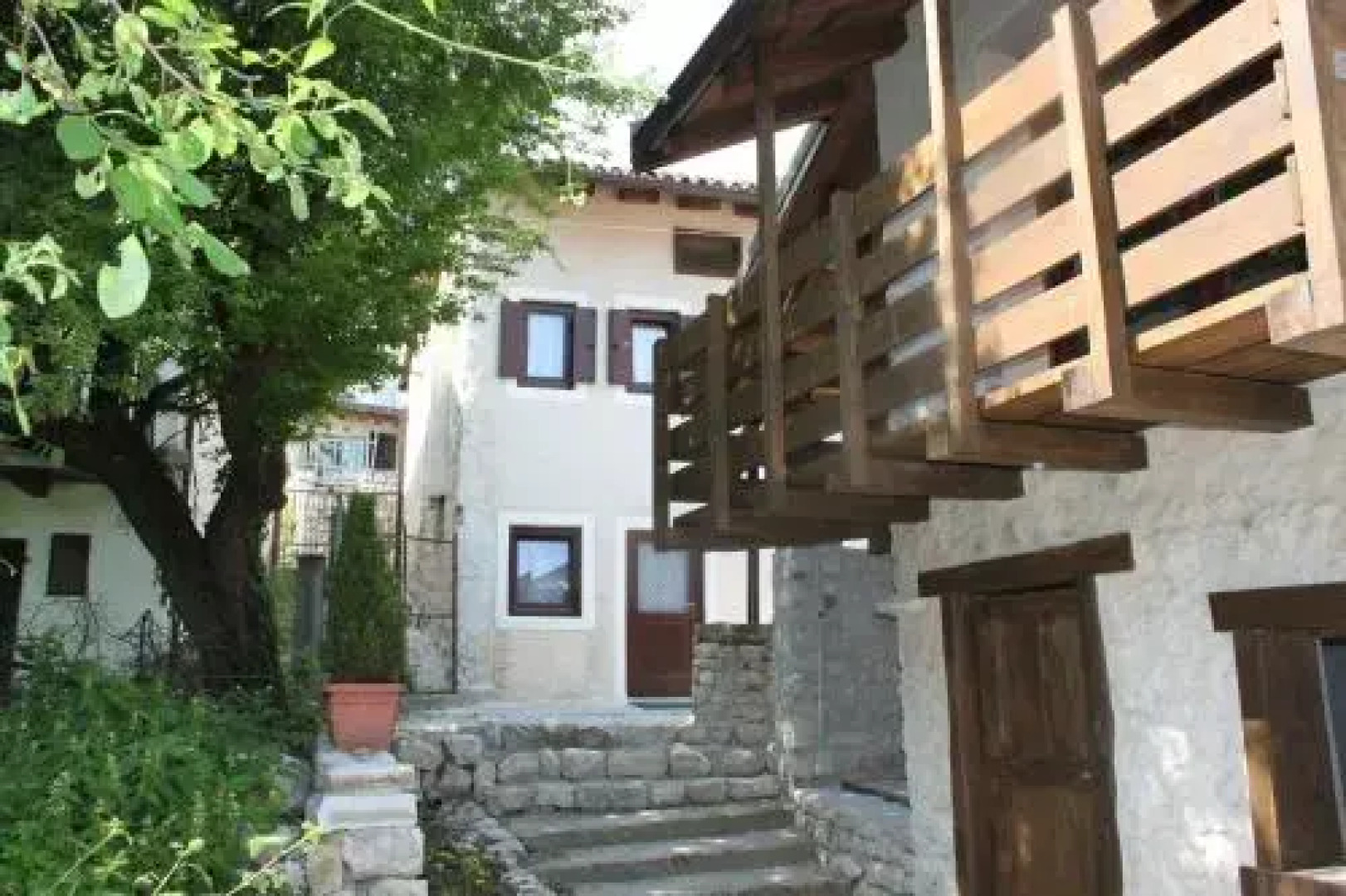 Albergo Diffuso Polcenigo Ciasa VeS