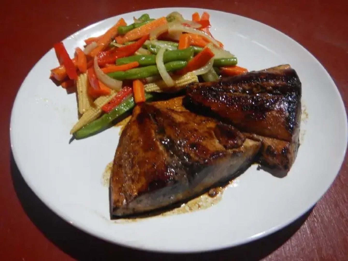 Jonas & Twins Resort