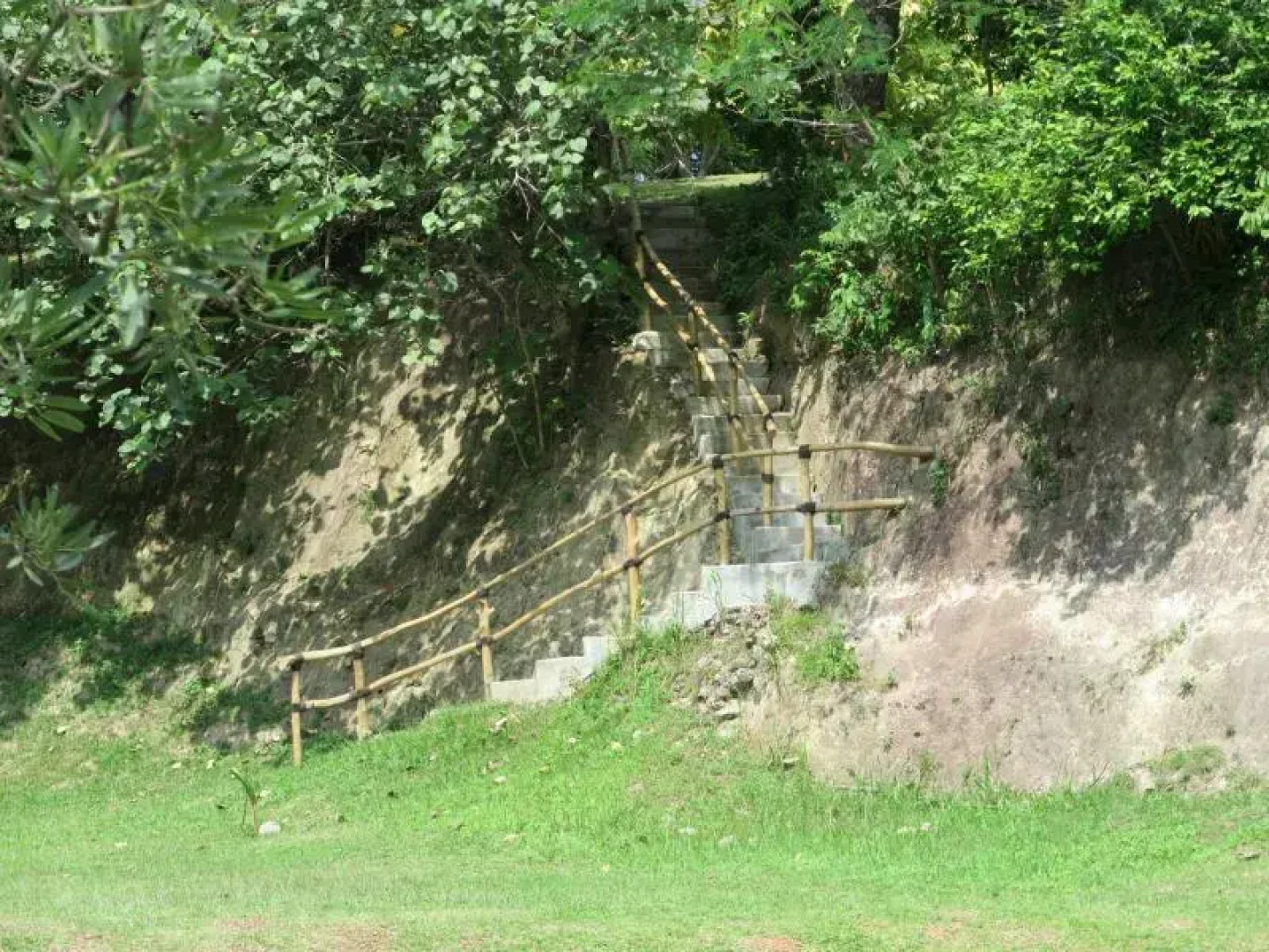 The Tirtha Arumdalu Villas