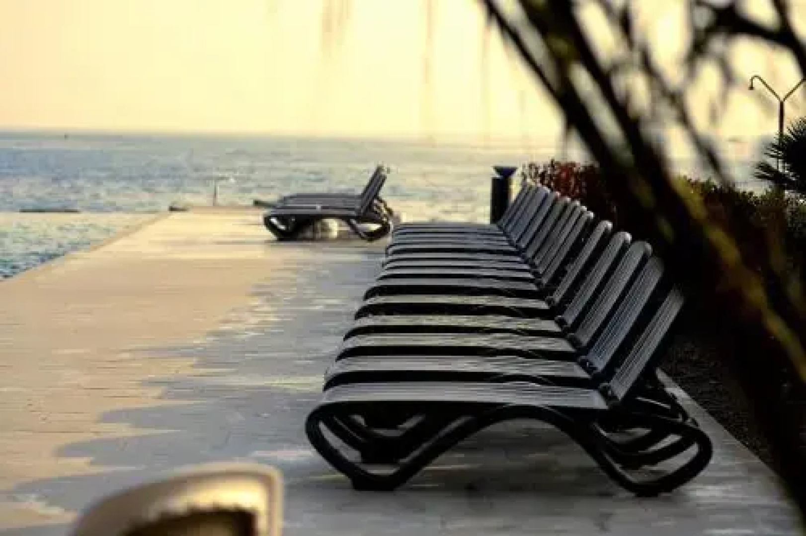 Boutique Camp Materada Beach