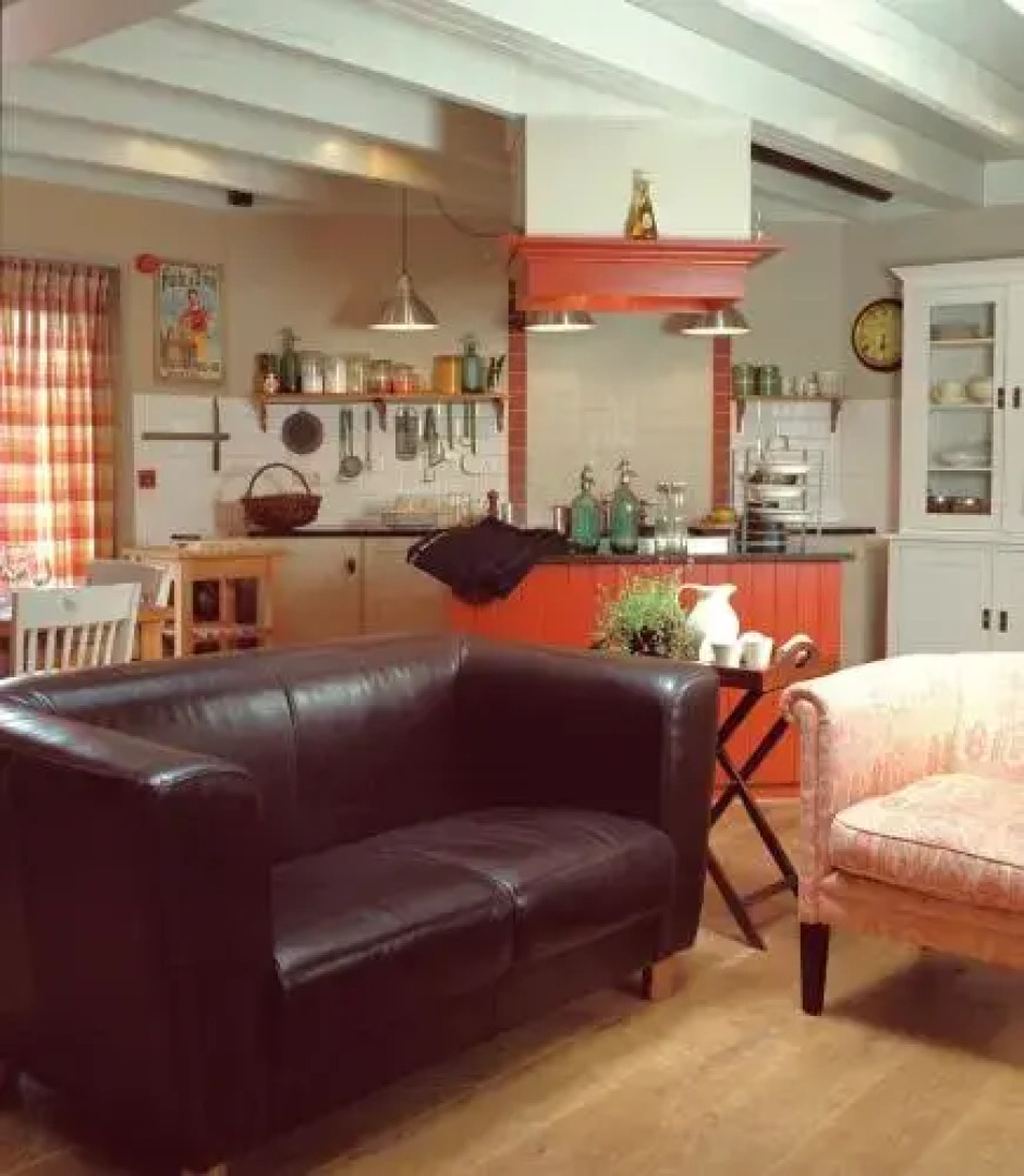 De Herberg Van Smallingerland