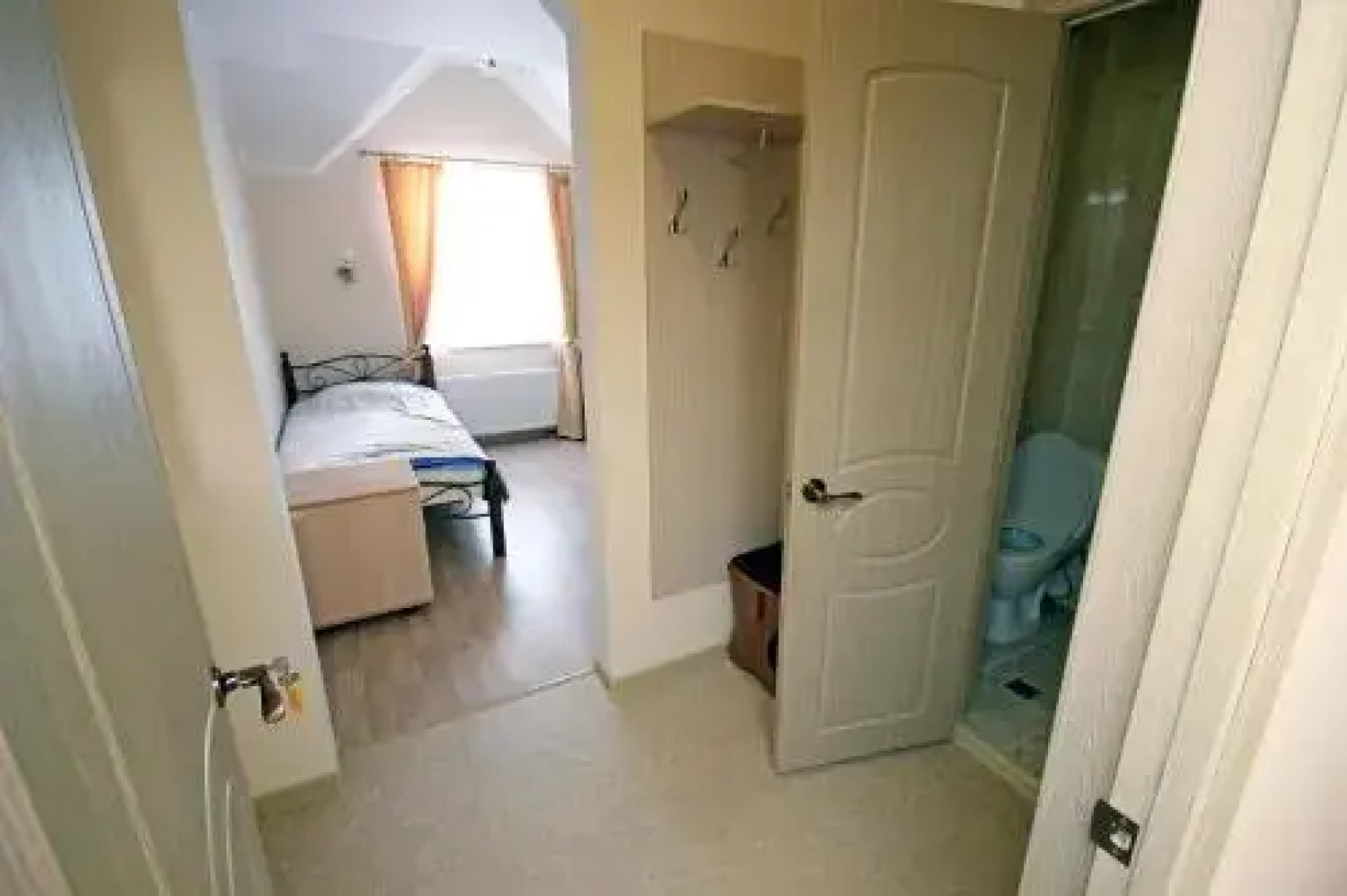 Fyodorovskoe Podvor"e