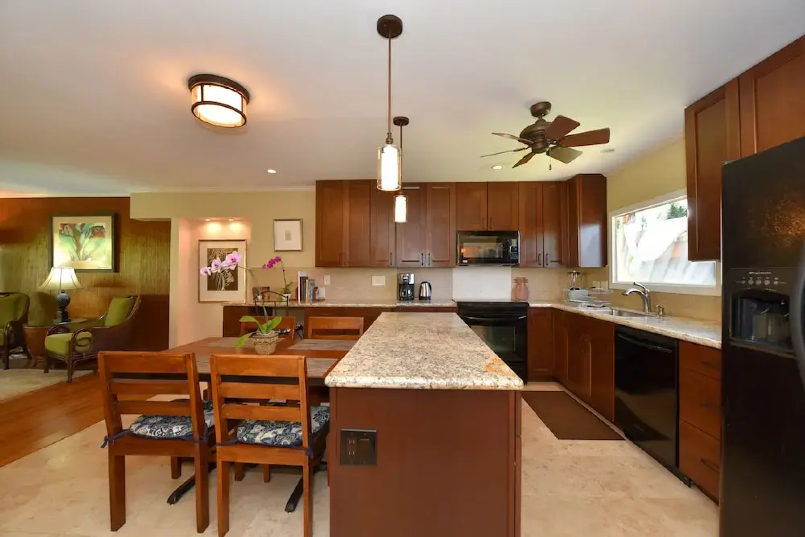 Puamana 153-4 by RedAwning