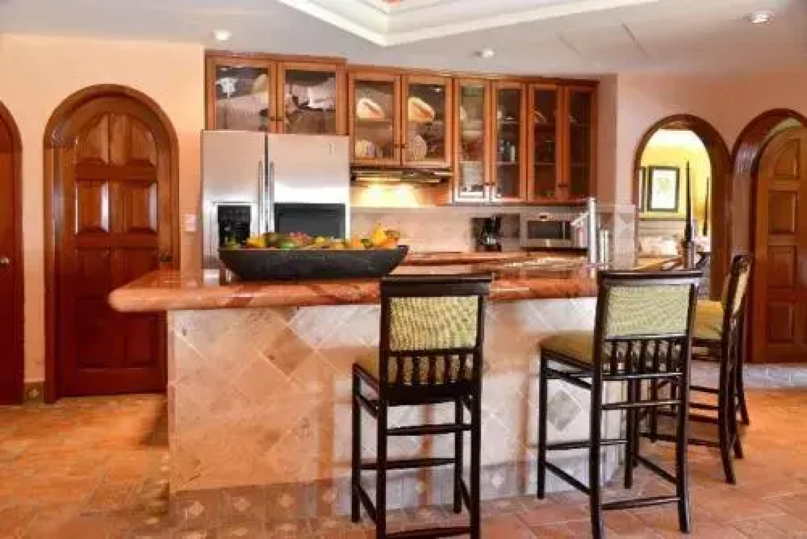 Condo Palmilla Quinta del Sol