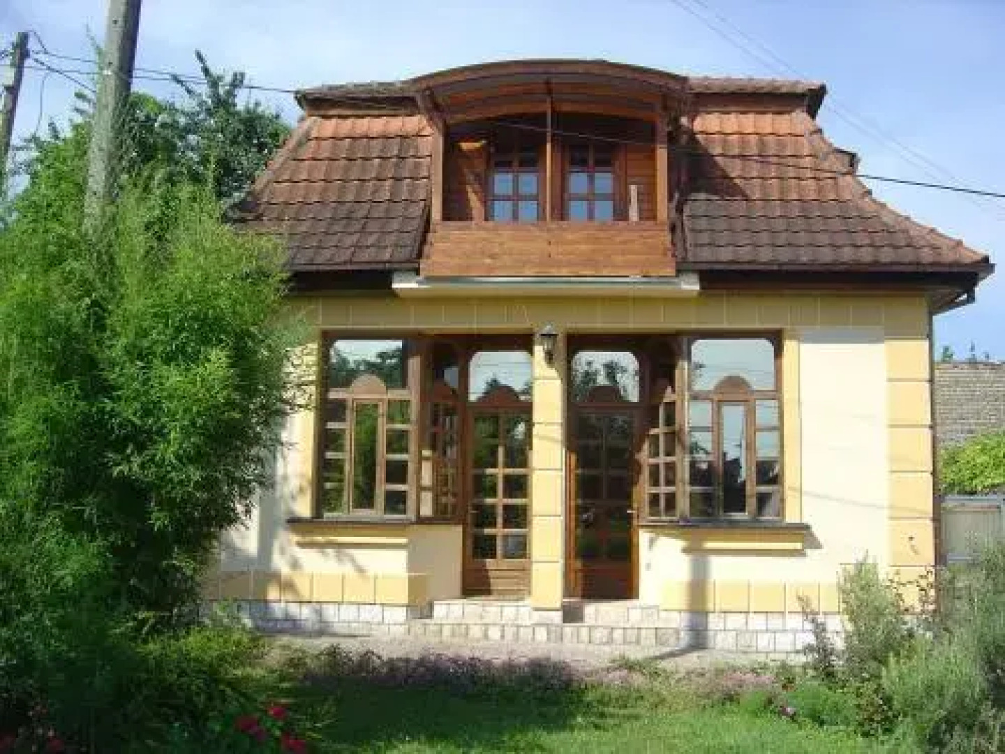 Apartments Villa Studenjak