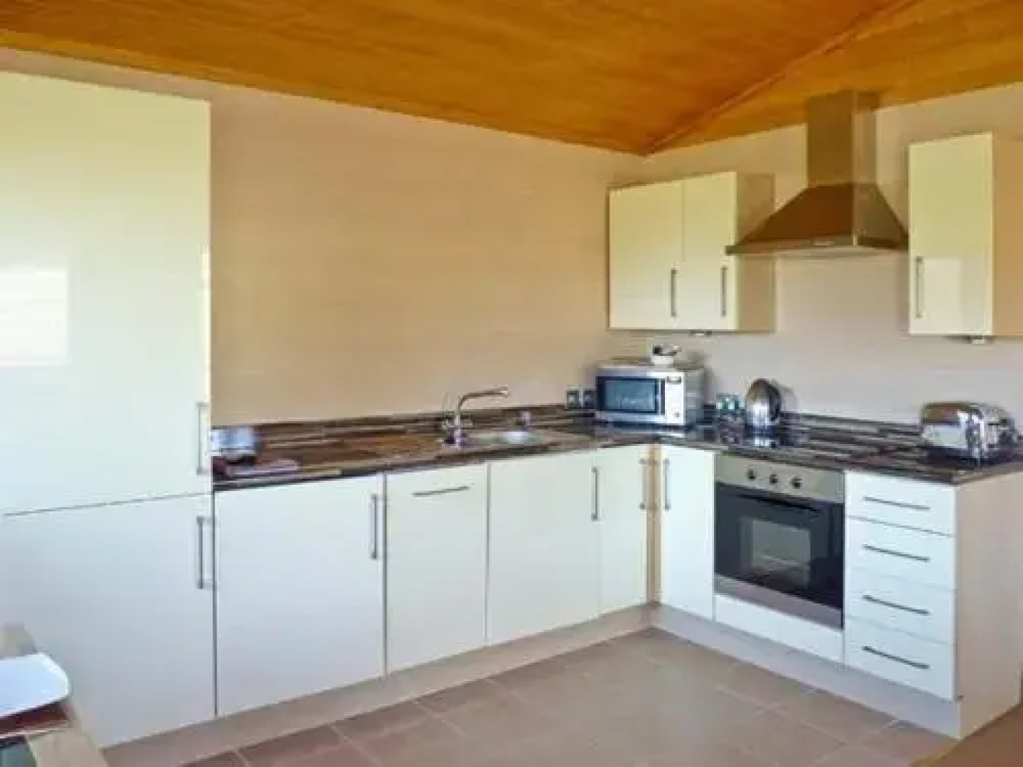 Dartmoor Edge Lodge