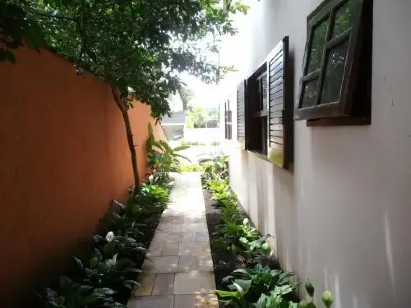 Casa Riviera de São Lourenço