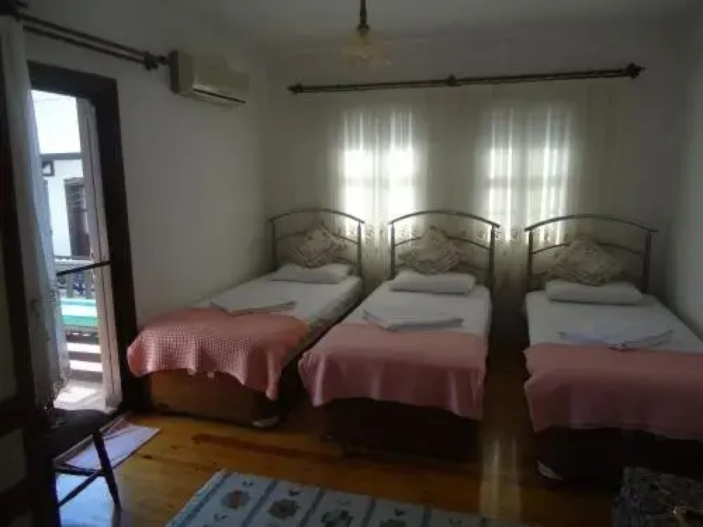 Villa Seos