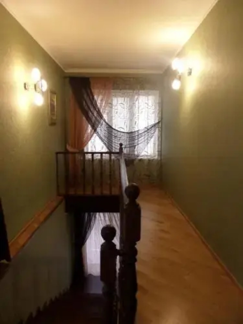 Guest House na Karla Libknekhta 68