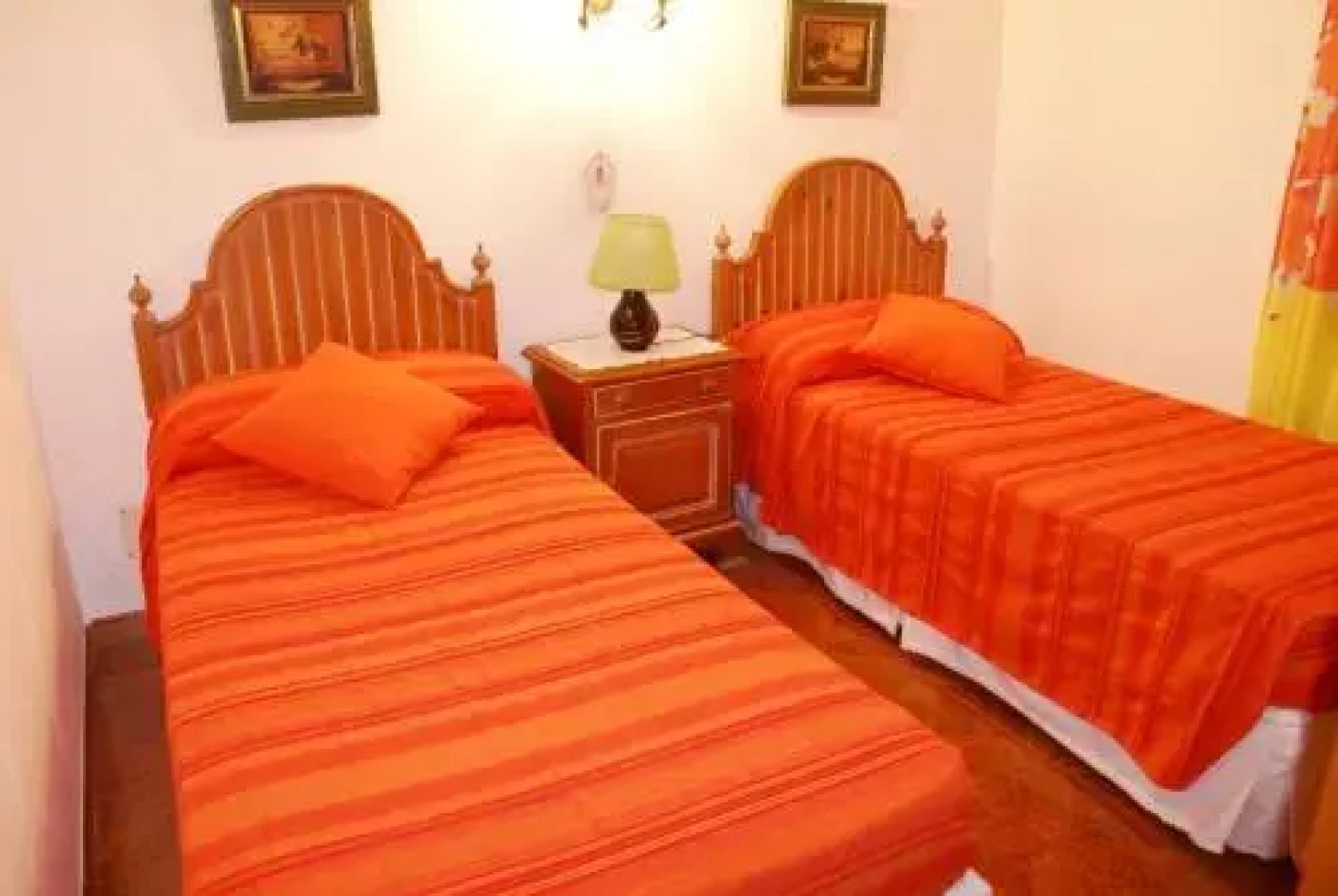 Villa Ponderosa