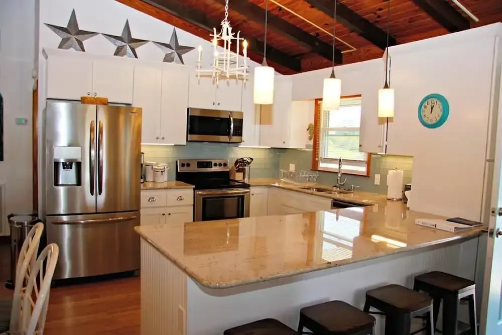 Our Ocean Retreat - 3 Br Home