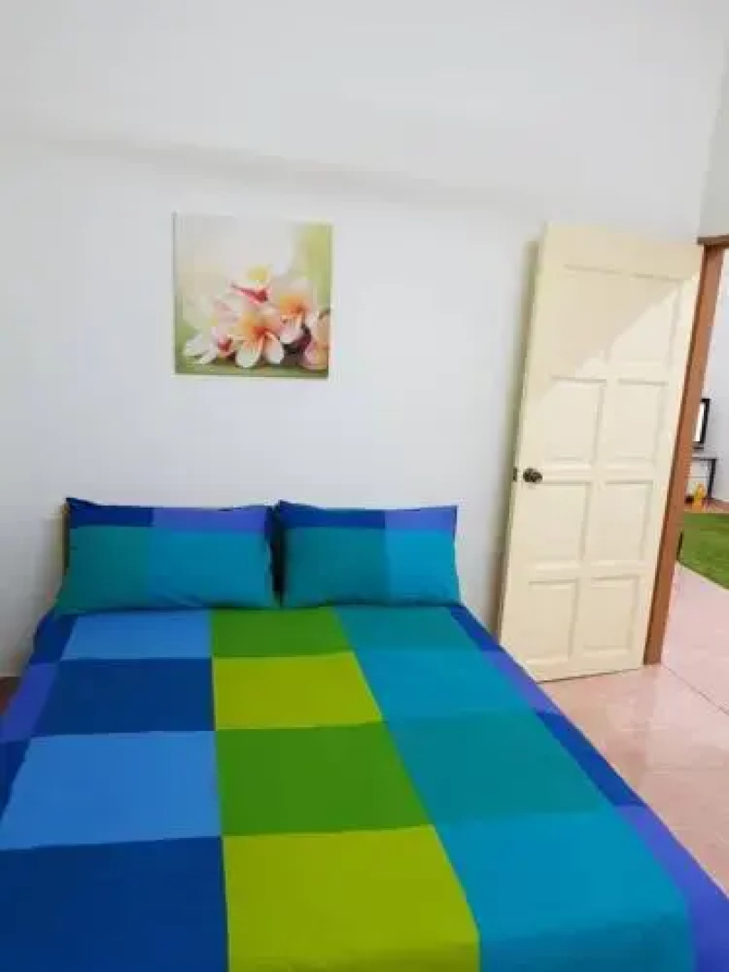 JJ Melaka Holiday home