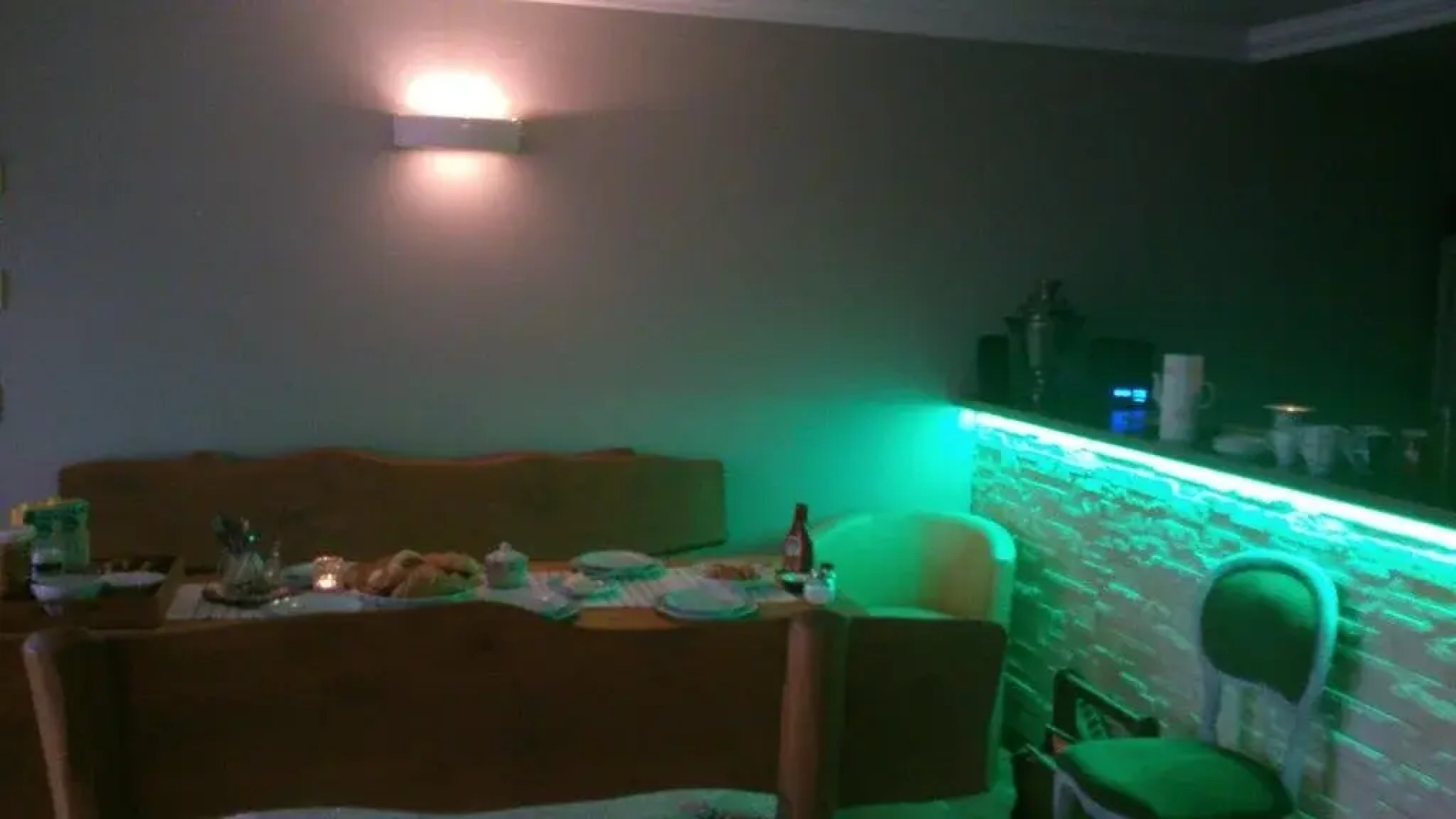 Strefa Ciszy - Lawenda