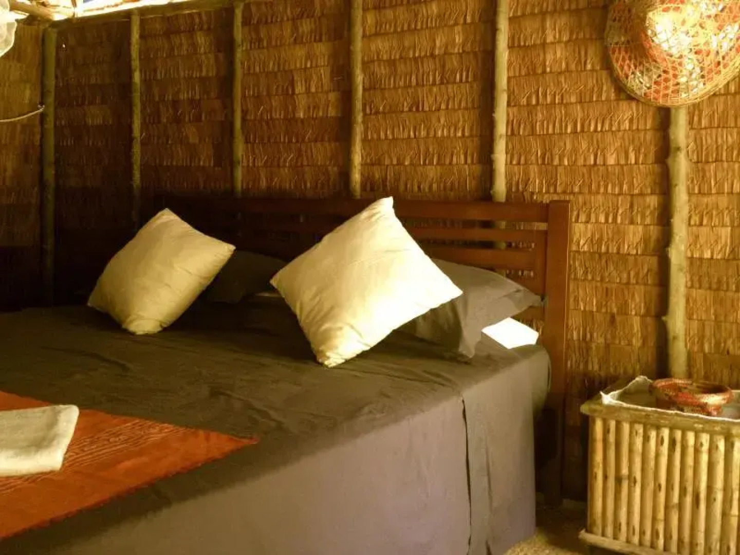 Phra Thong Nature Resort