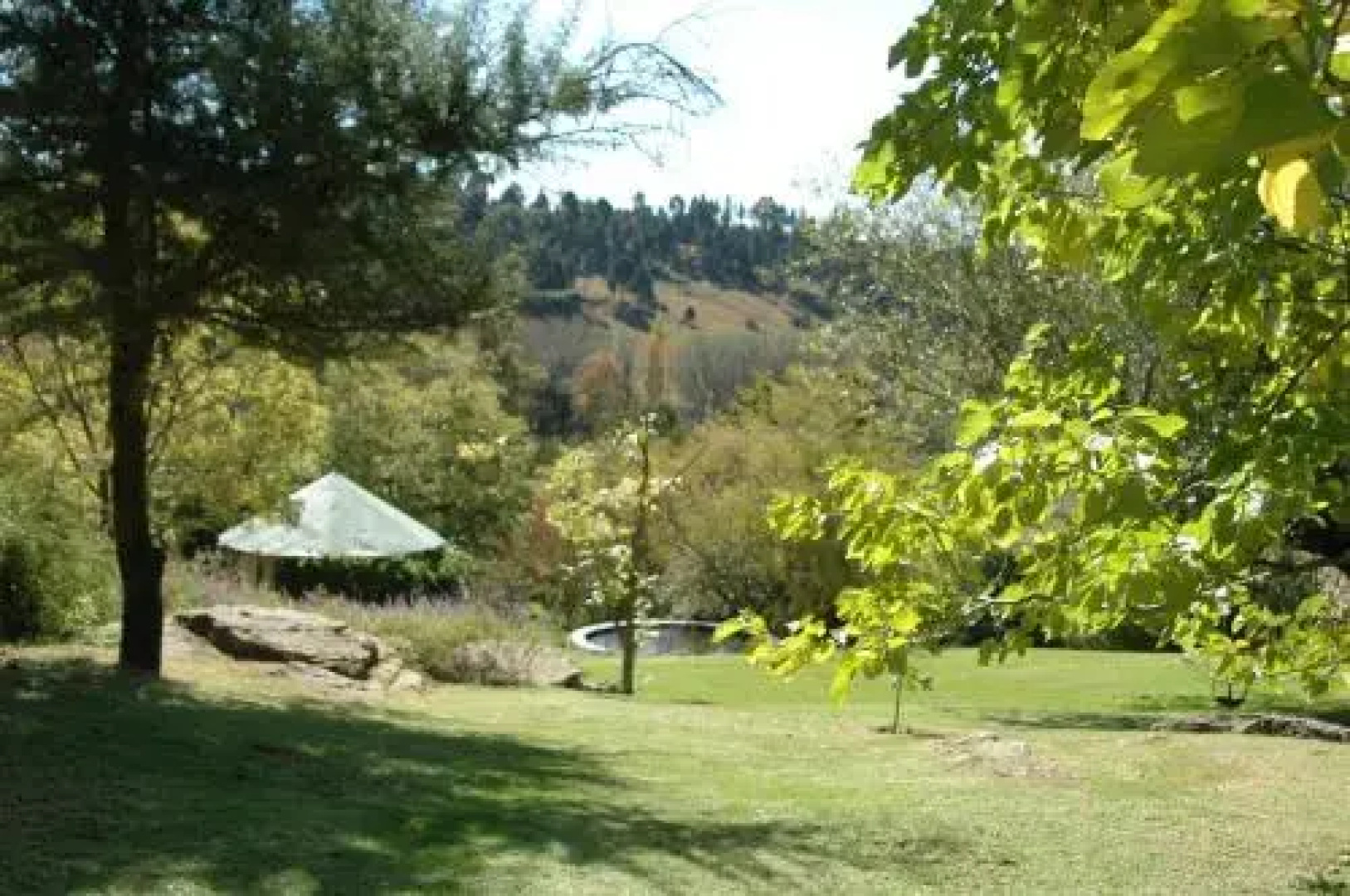 La Motte B&B