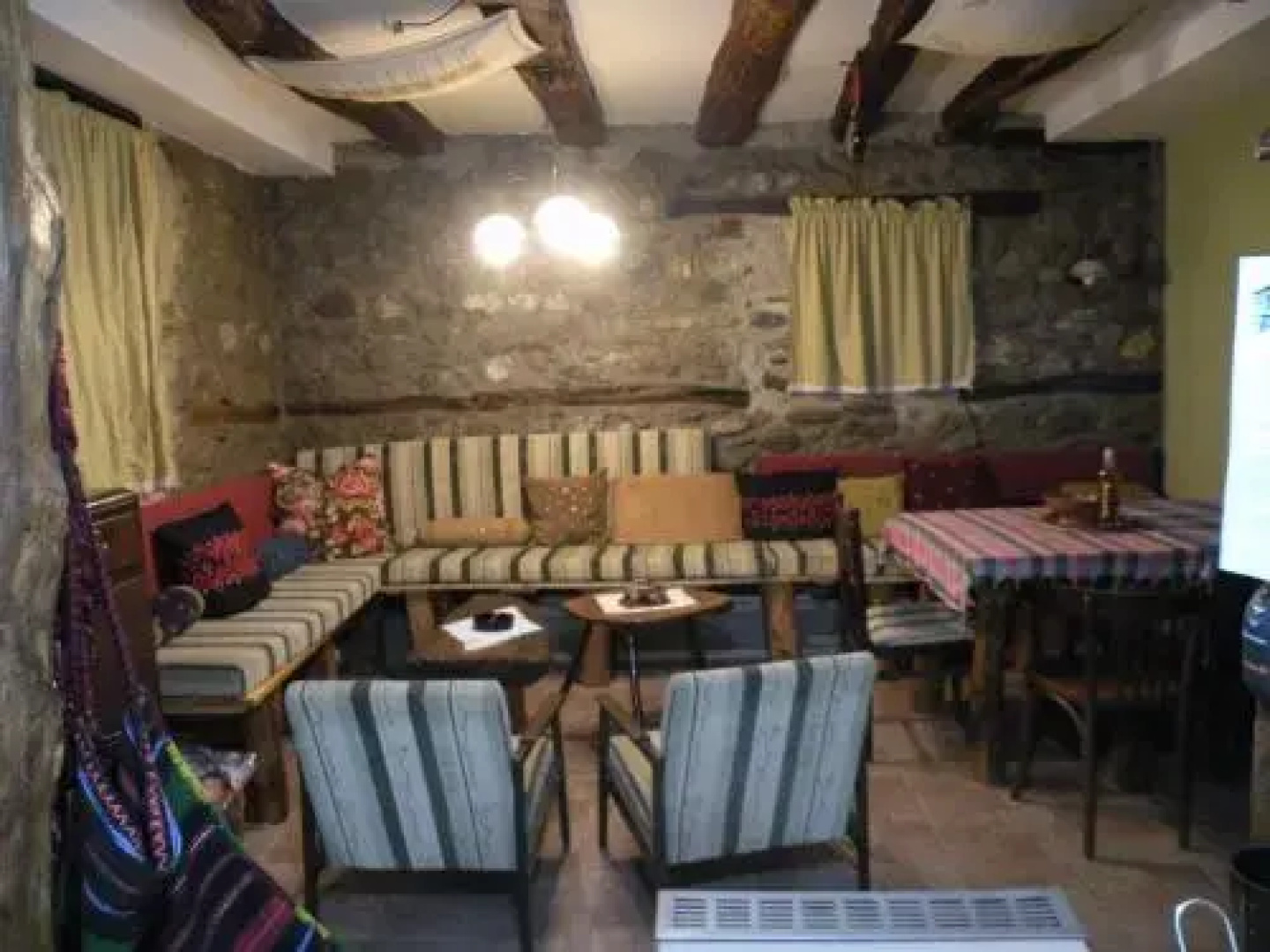 Rancho i Vancho na Kata