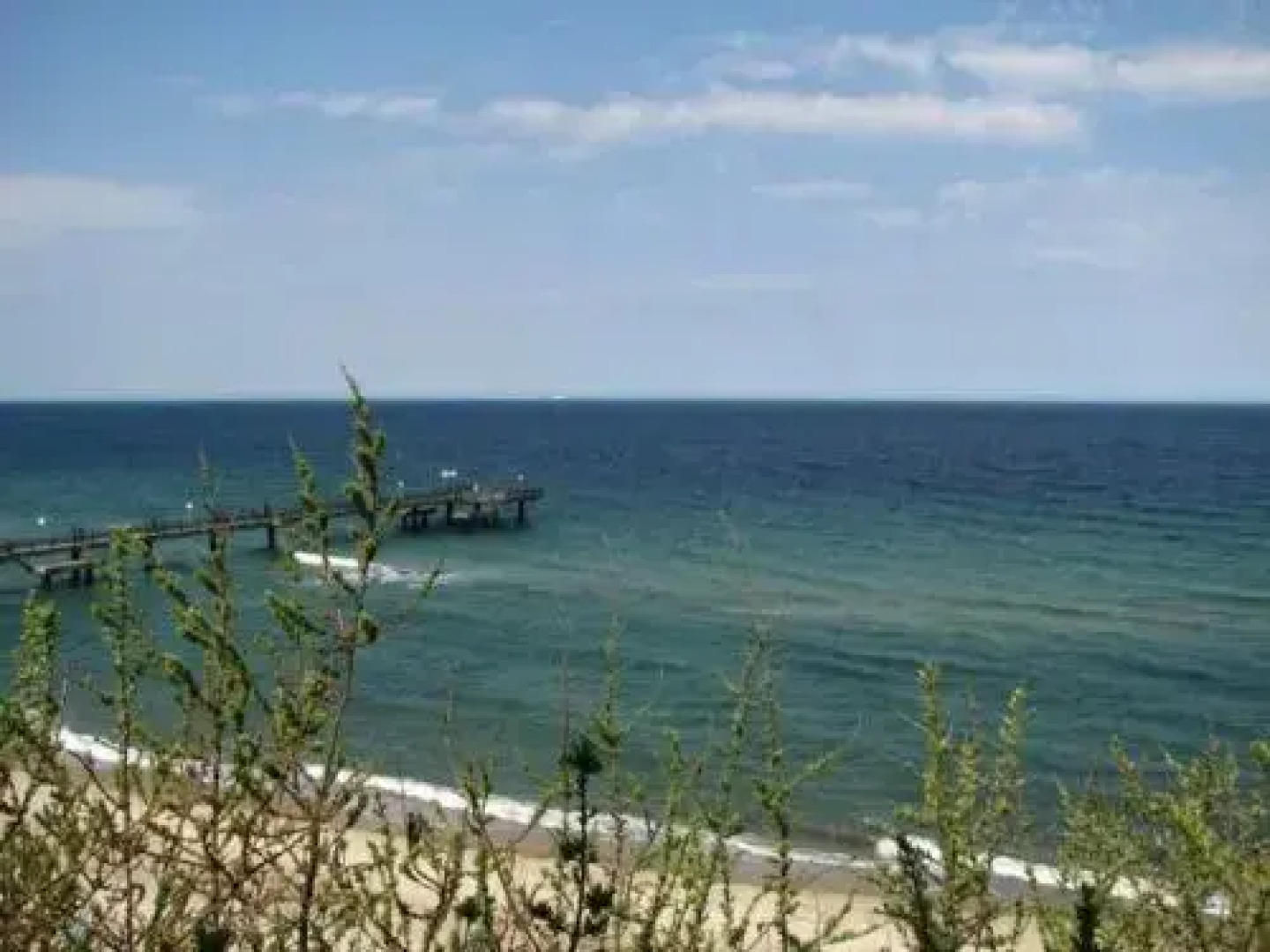 Apartmentanlage "Am Salzhaff"