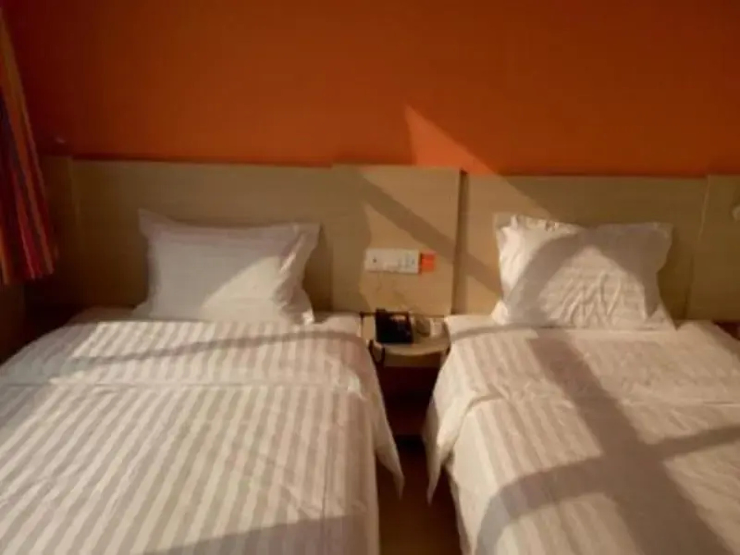 7 Days Inn Xingtai Nangong Qingnian Road