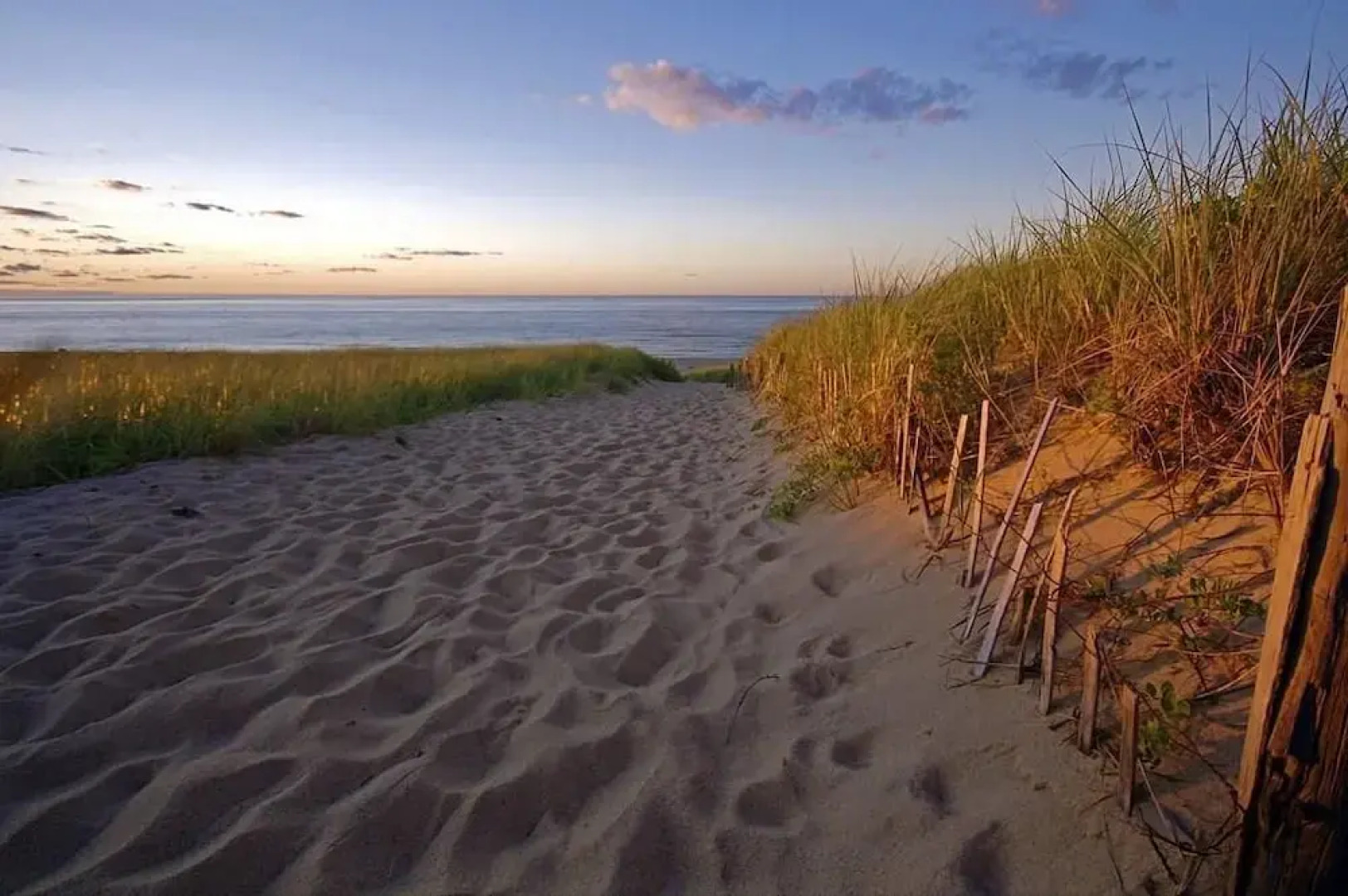 Vanderbilt Beach - Naples, Florida