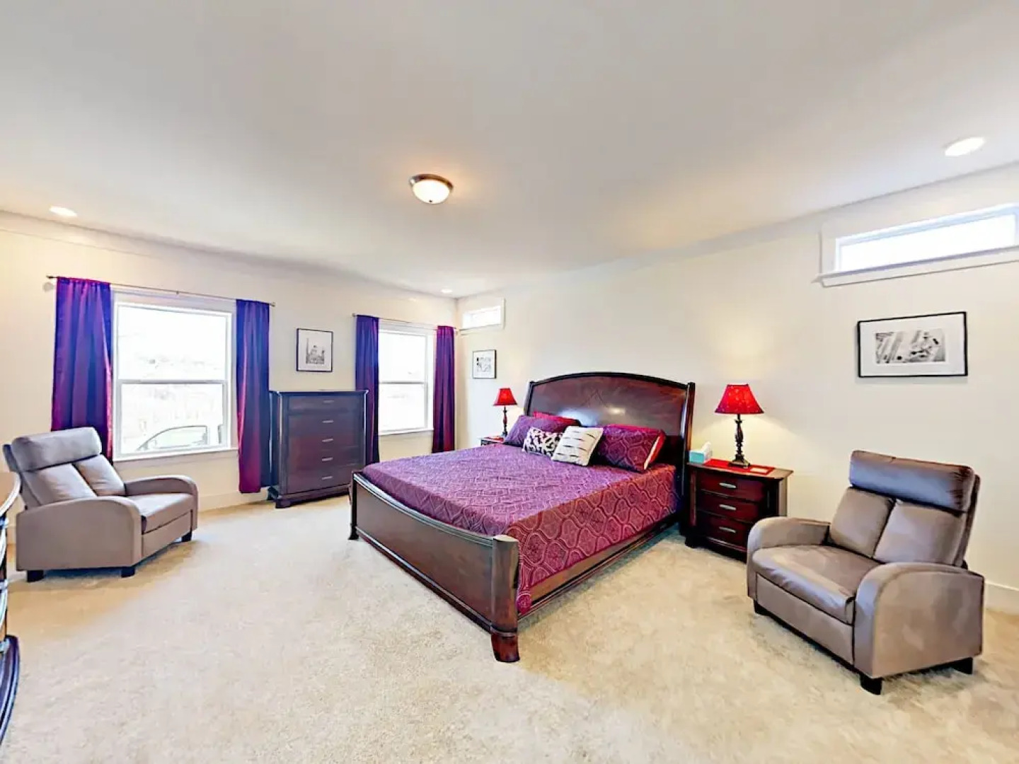 Reems Creek - 4 Br Home