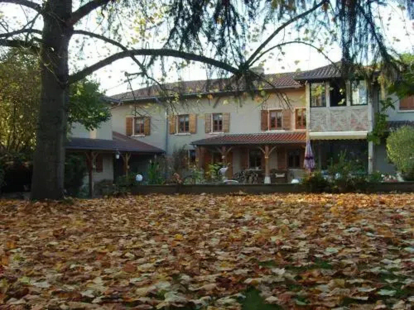 Chambre Dhotes Lemarry