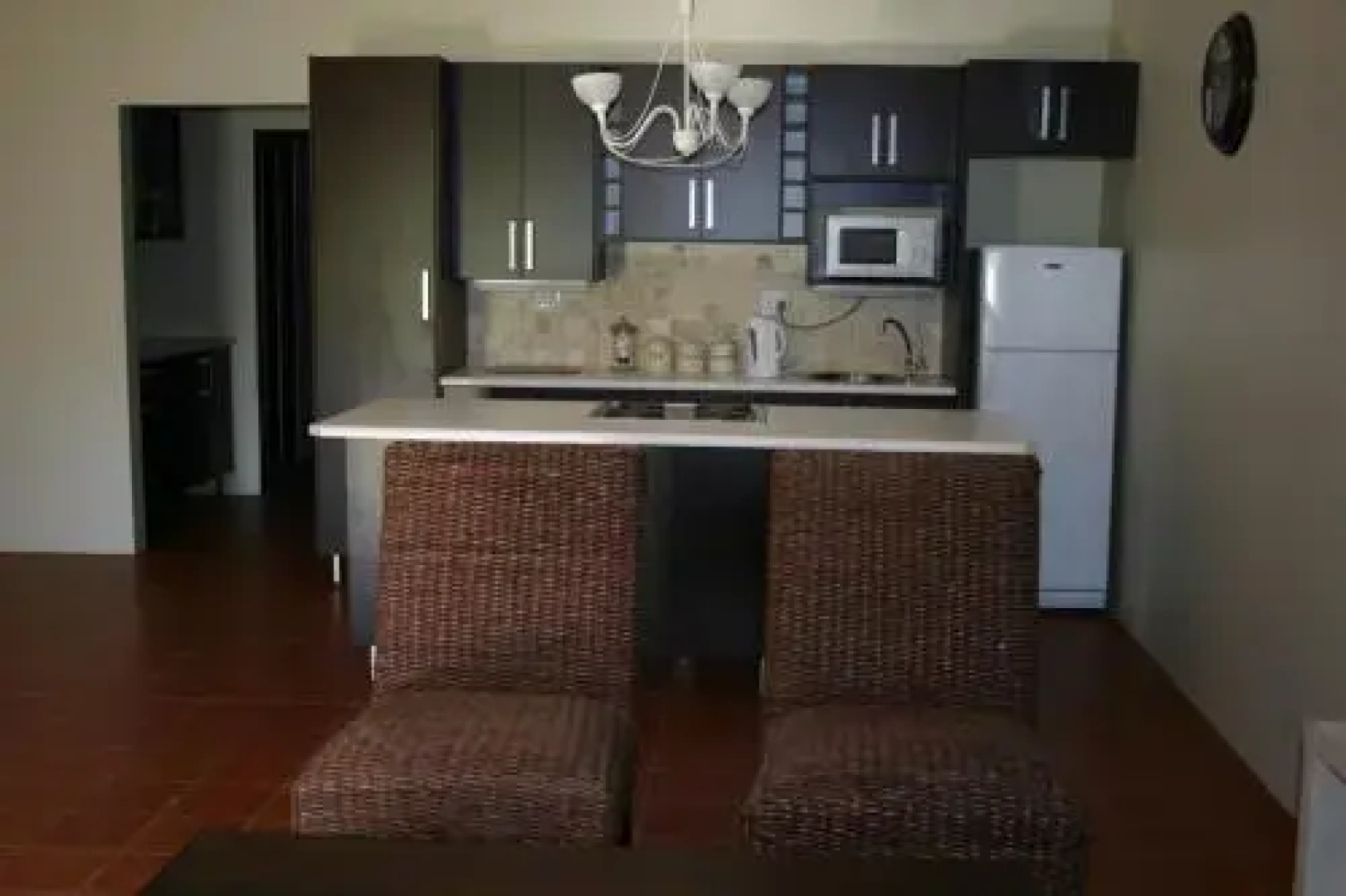 Swellendam Self Catering