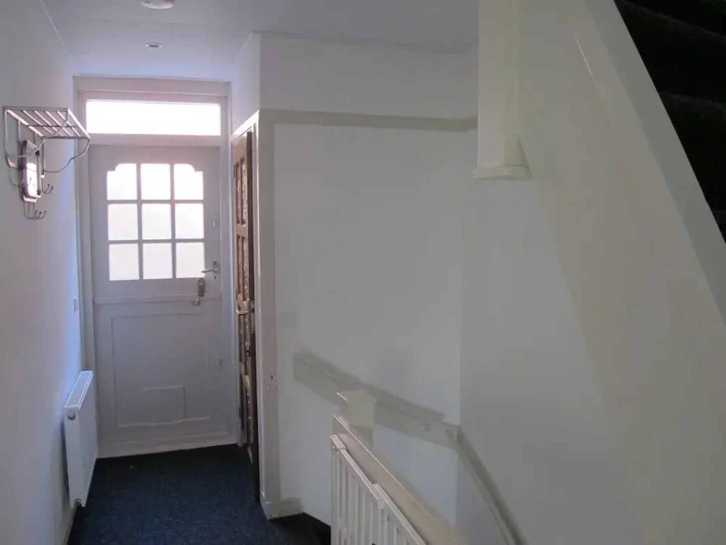 Appartement De Proper Katwijk