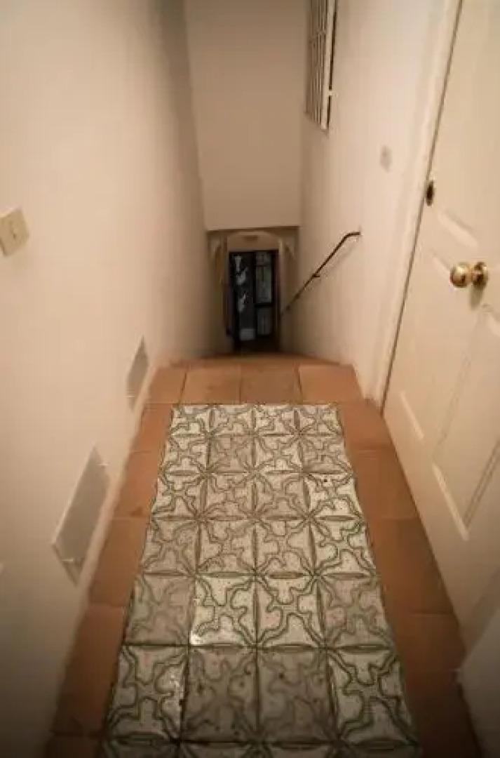 Residenza Russo Luxury Home Salerno