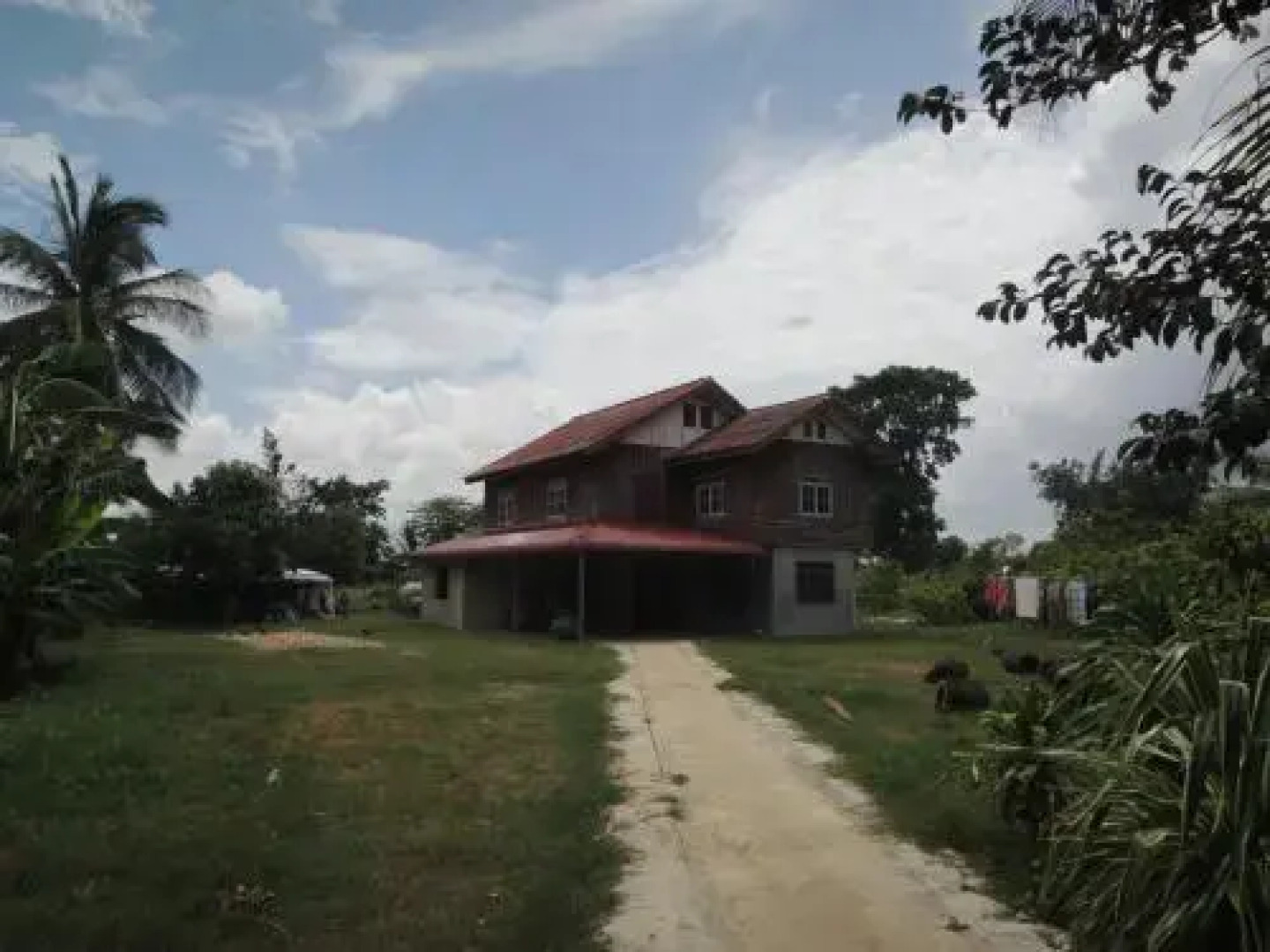 Lem Body Homestay