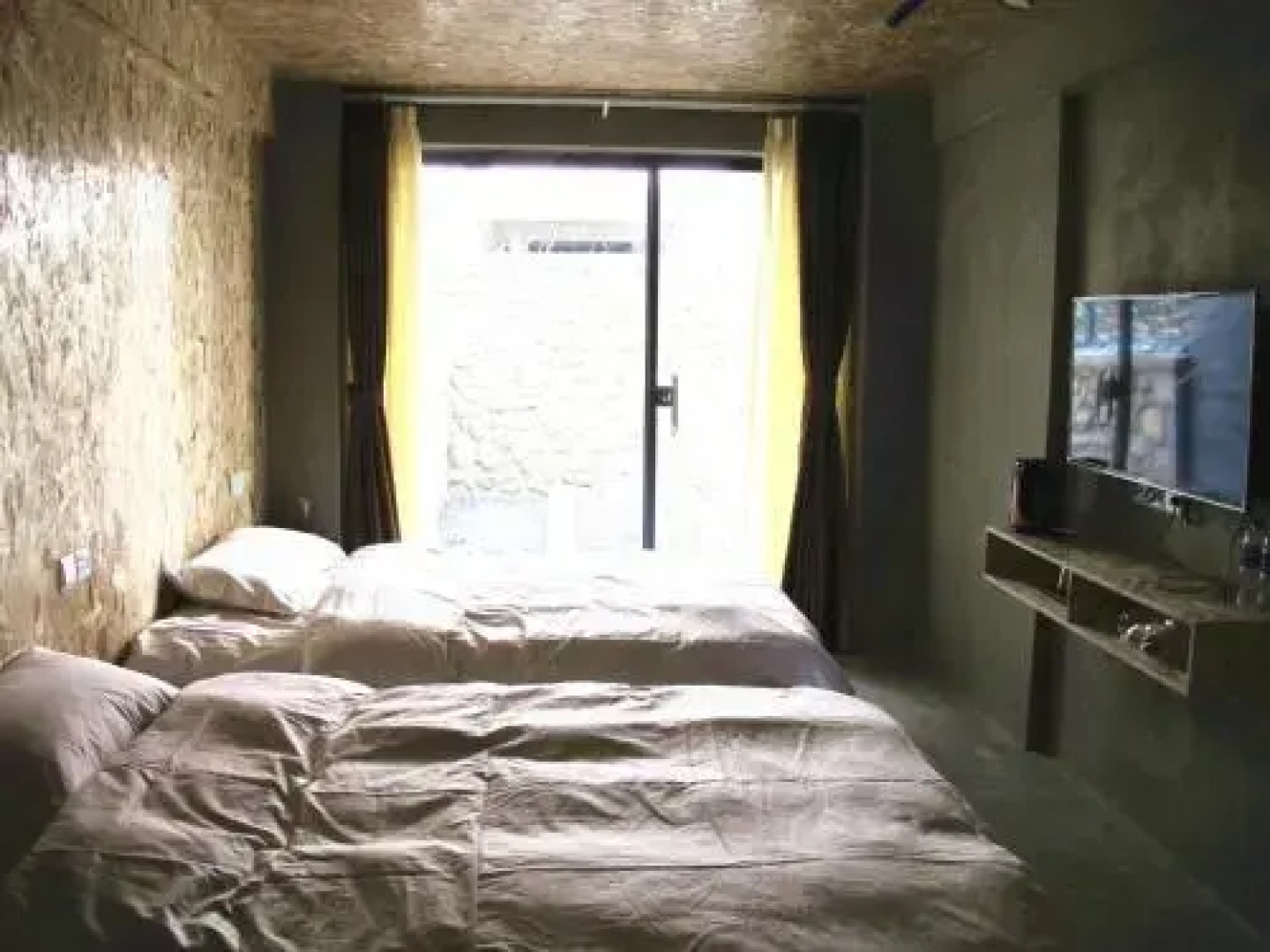 Dragoncloud Dali vista