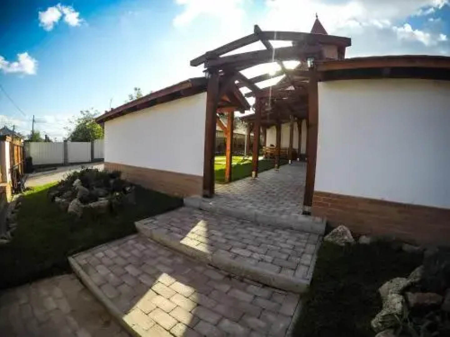 Buzás Pince Vendégház